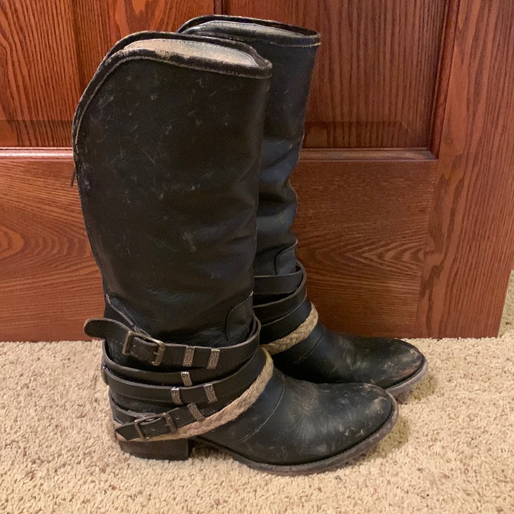 Freebird by Steven Drove